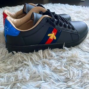 Gucci Ace trainer alternatives